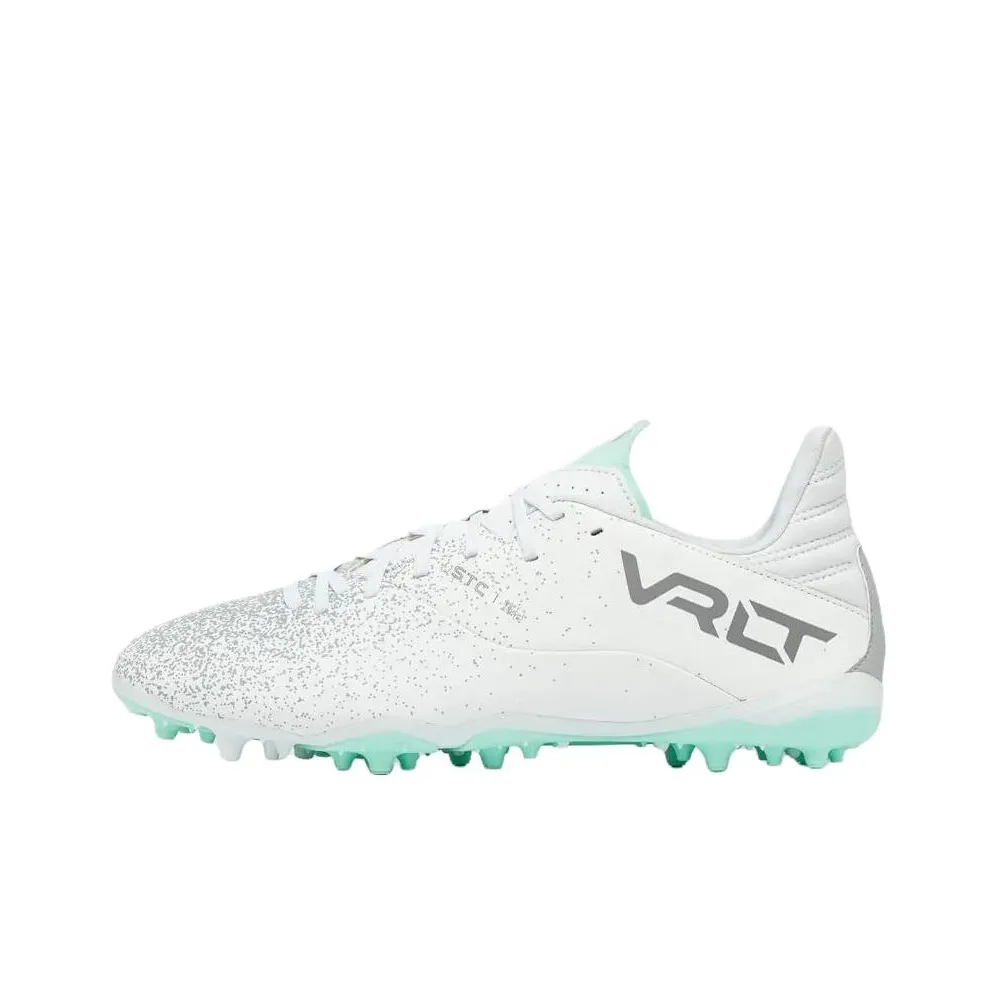 DECATHLON VIRALTO I Soccer Shoes Men's Low Top Snow
