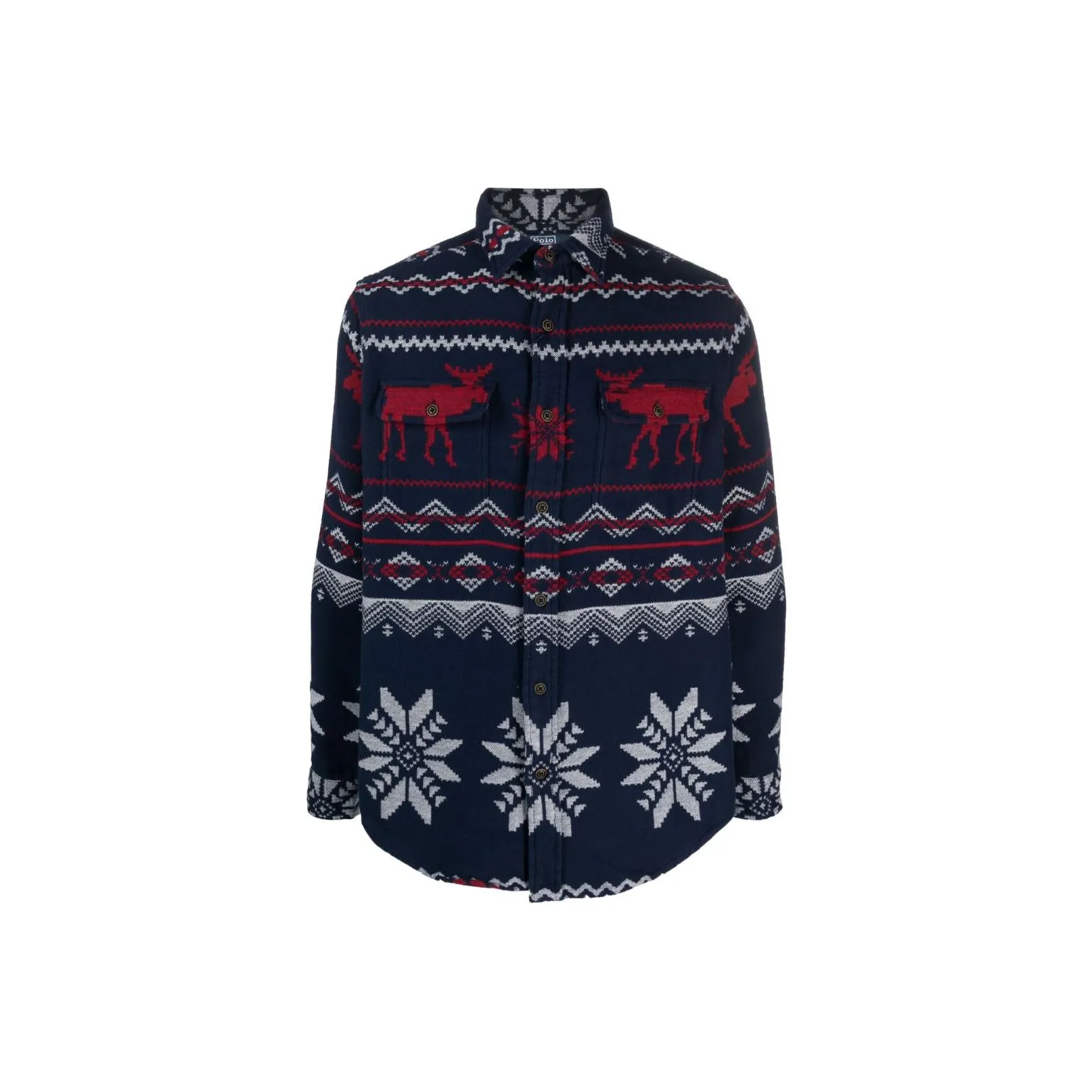 Polo Ralph Lauren Flannel Shirt