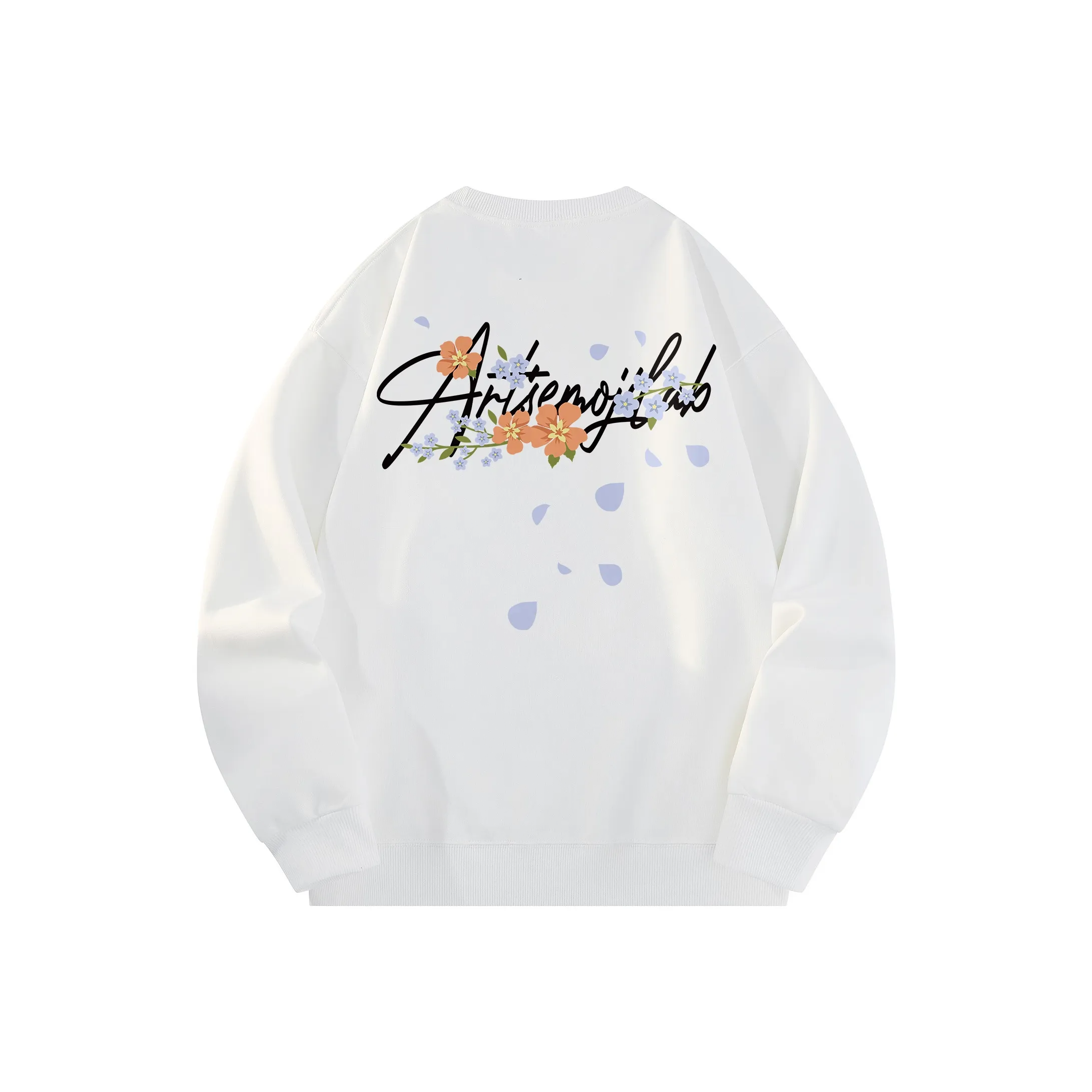 Emoji Унисекс Свитшоты