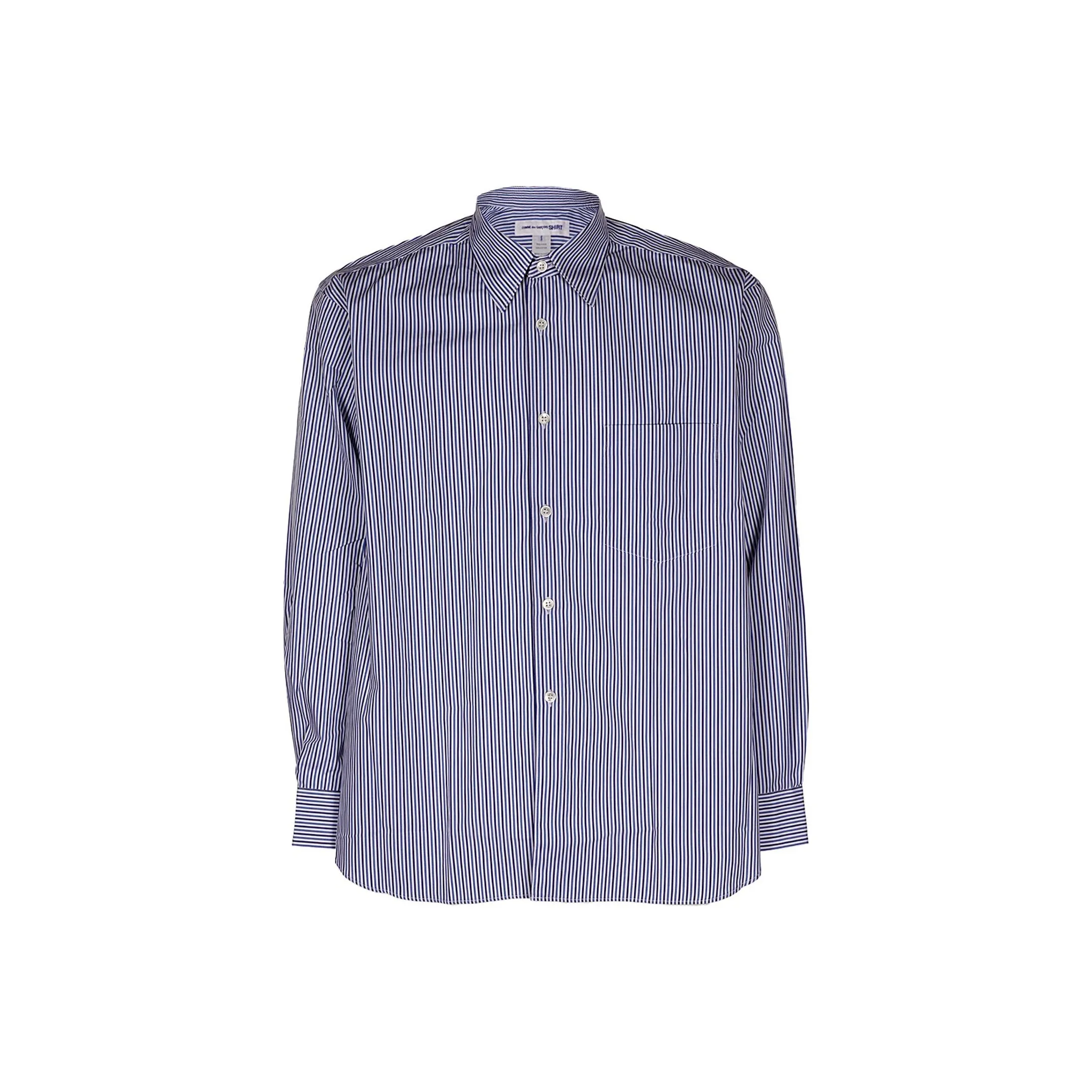 COMME DES GARCONS SHIRT Men's Multicolor