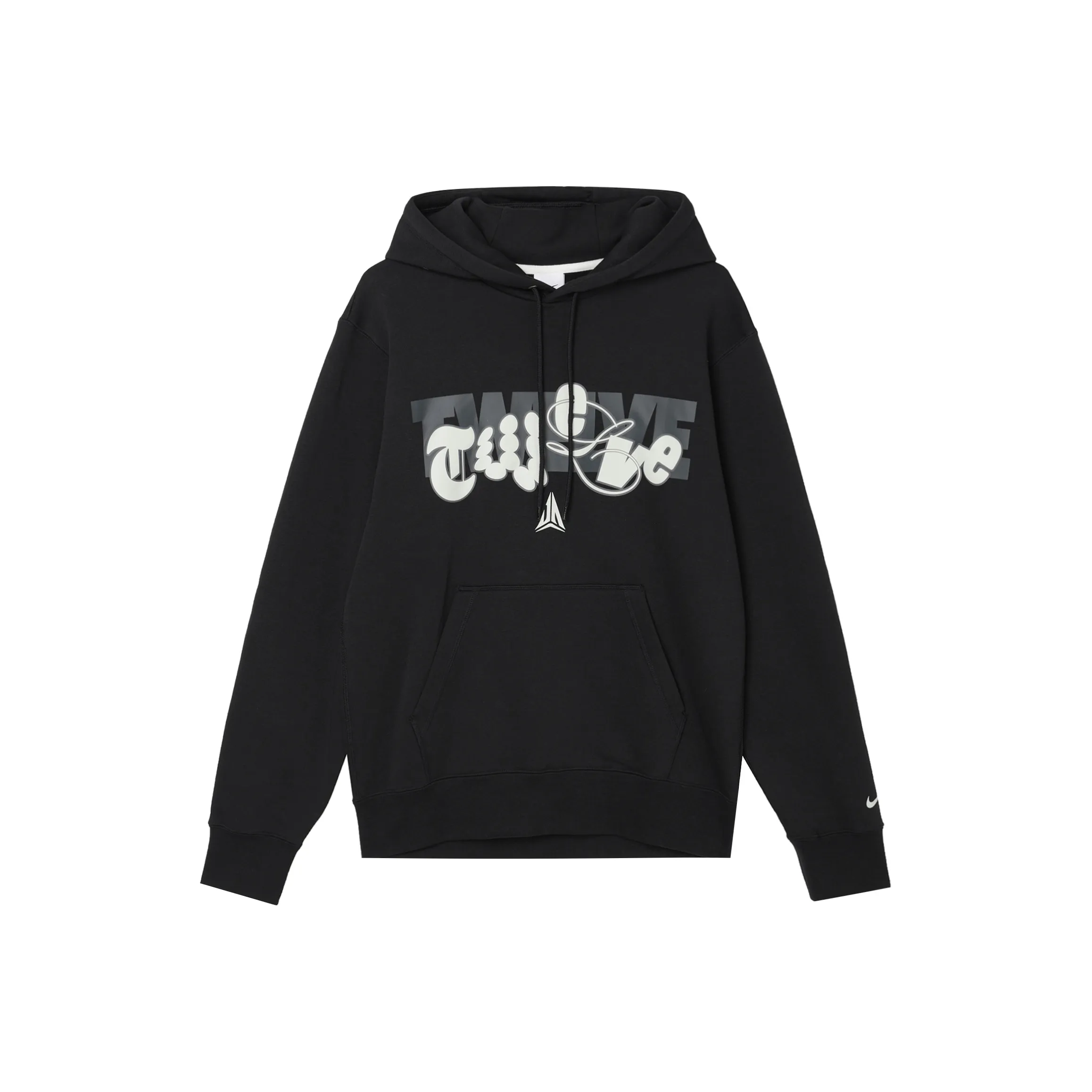 Nike Club Morant Collection Толстовка Мужской Черный