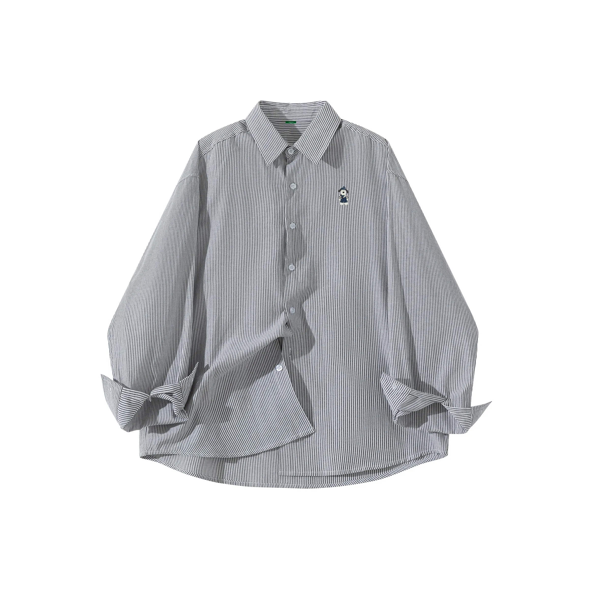 GROW DATE Унисекс Рубашки