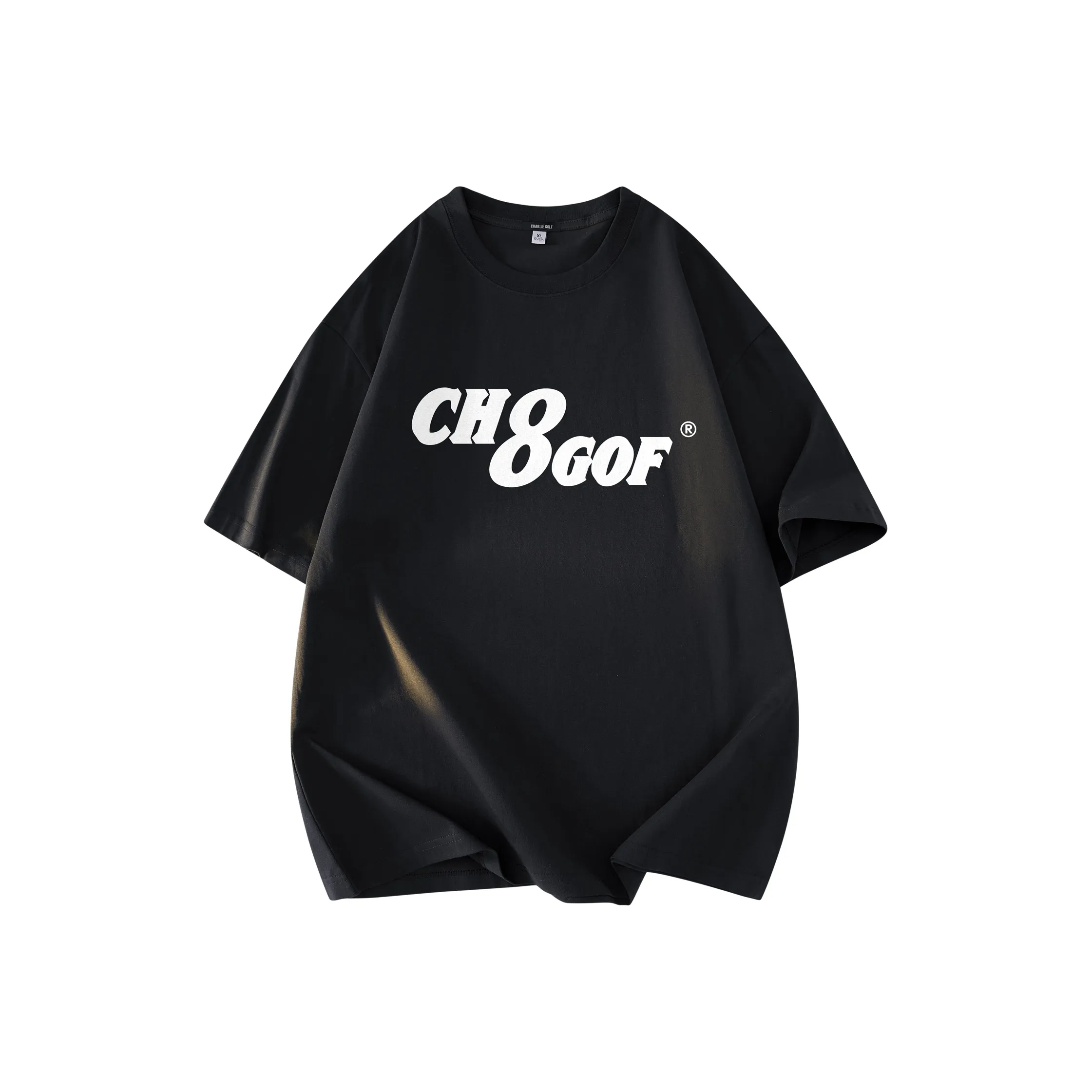 CHARLIE GOLF Унисекс Футболка