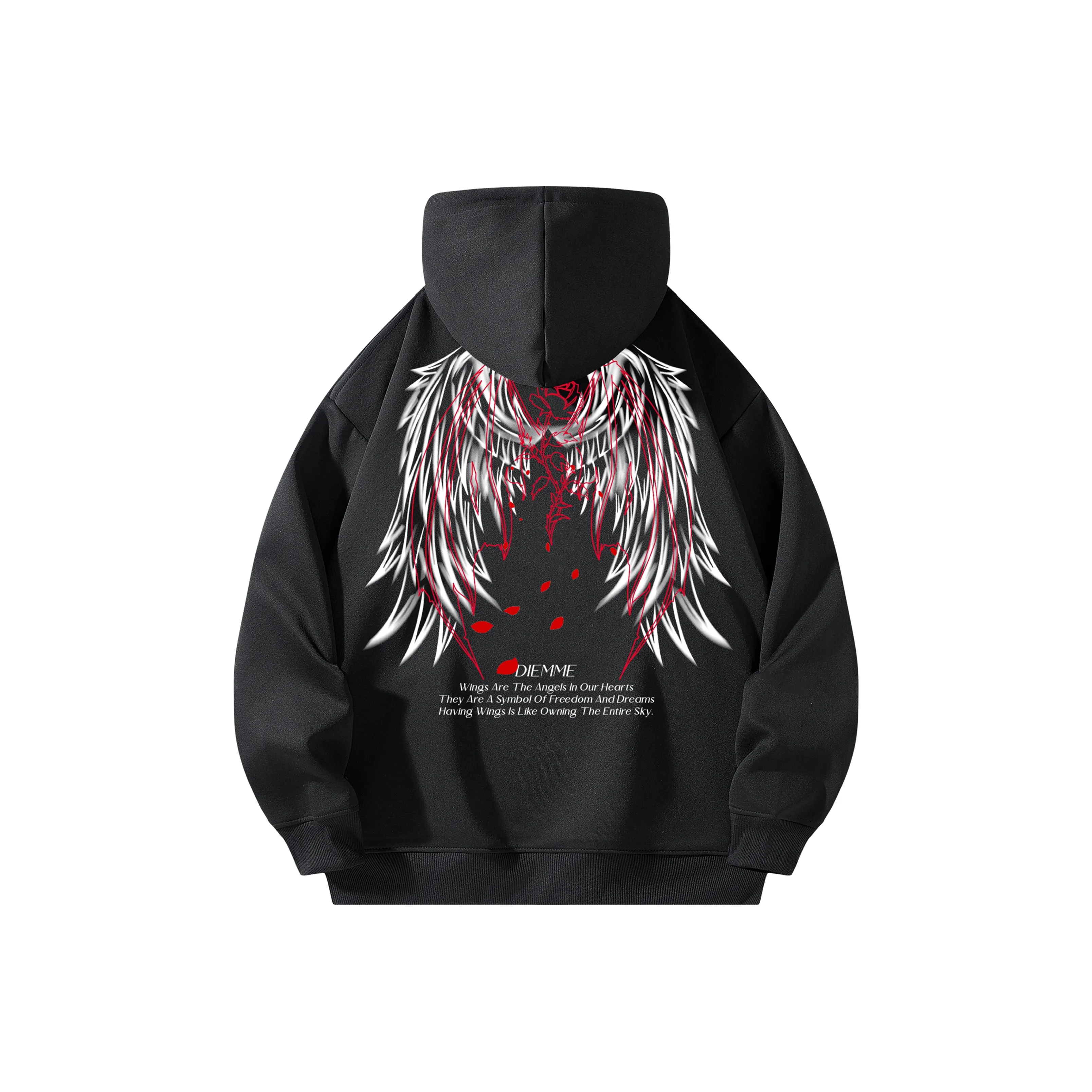 DIEMME Sweatshirts Unisex