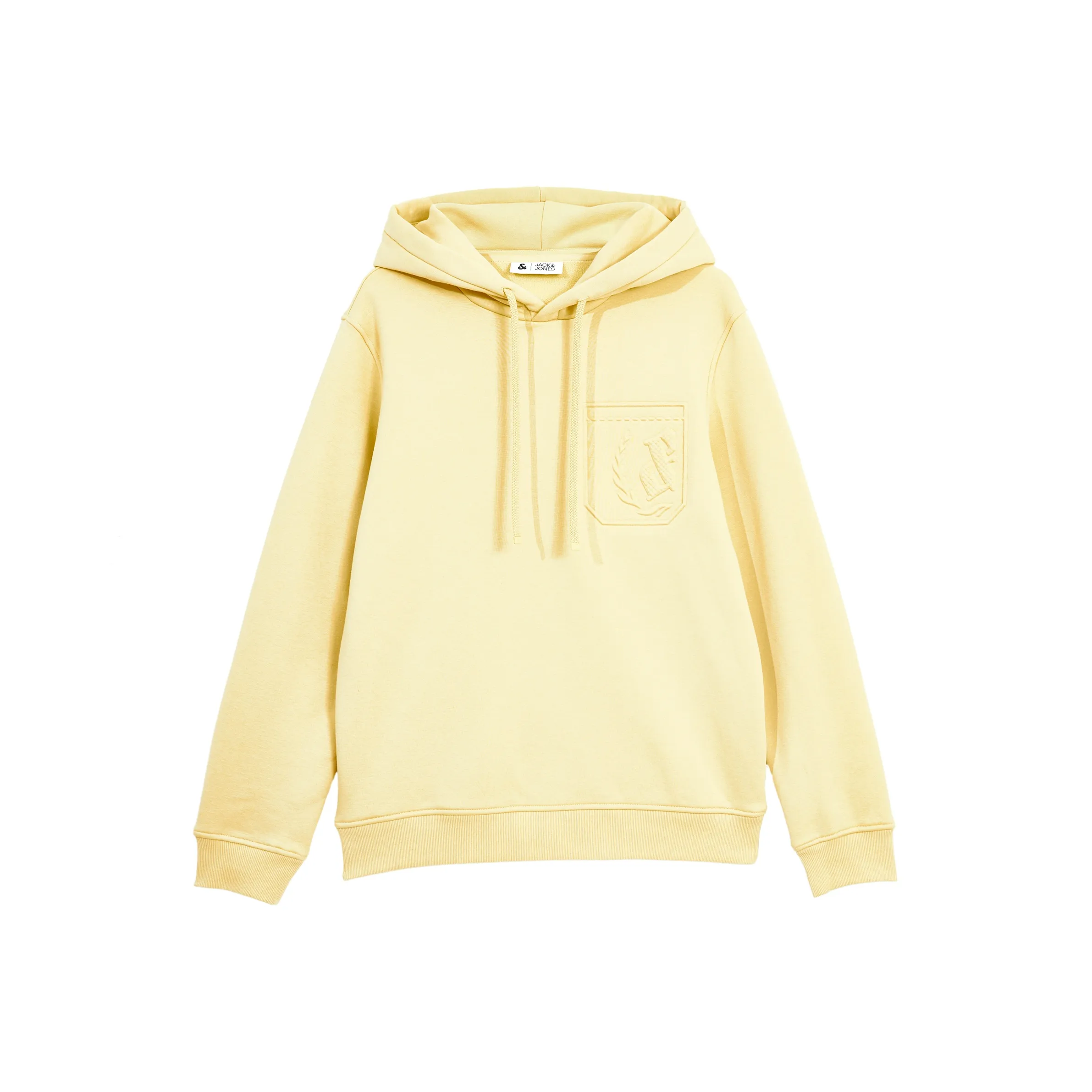 JACK&JONES Мужские Свитшоты