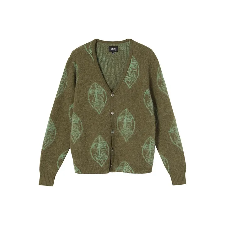 Stussy Унисекс Свитеры