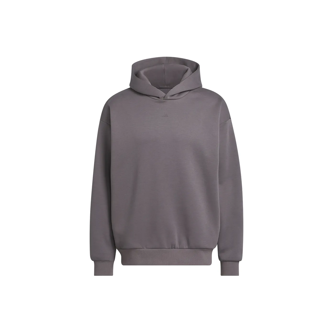 Adidas BASKETBALL SS25 Sweatshirt Unisex Gray