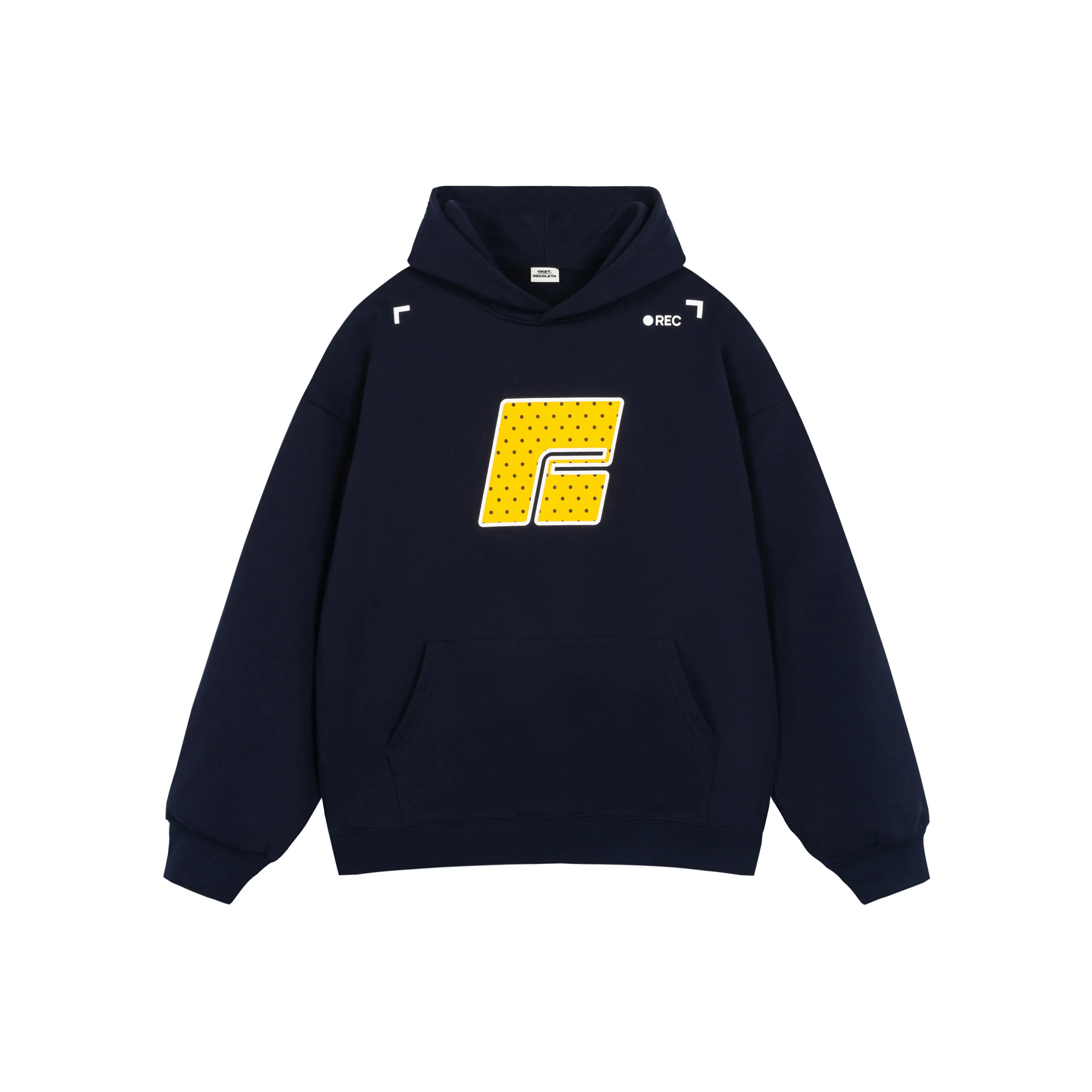 OKET Sweatshirts Unisex