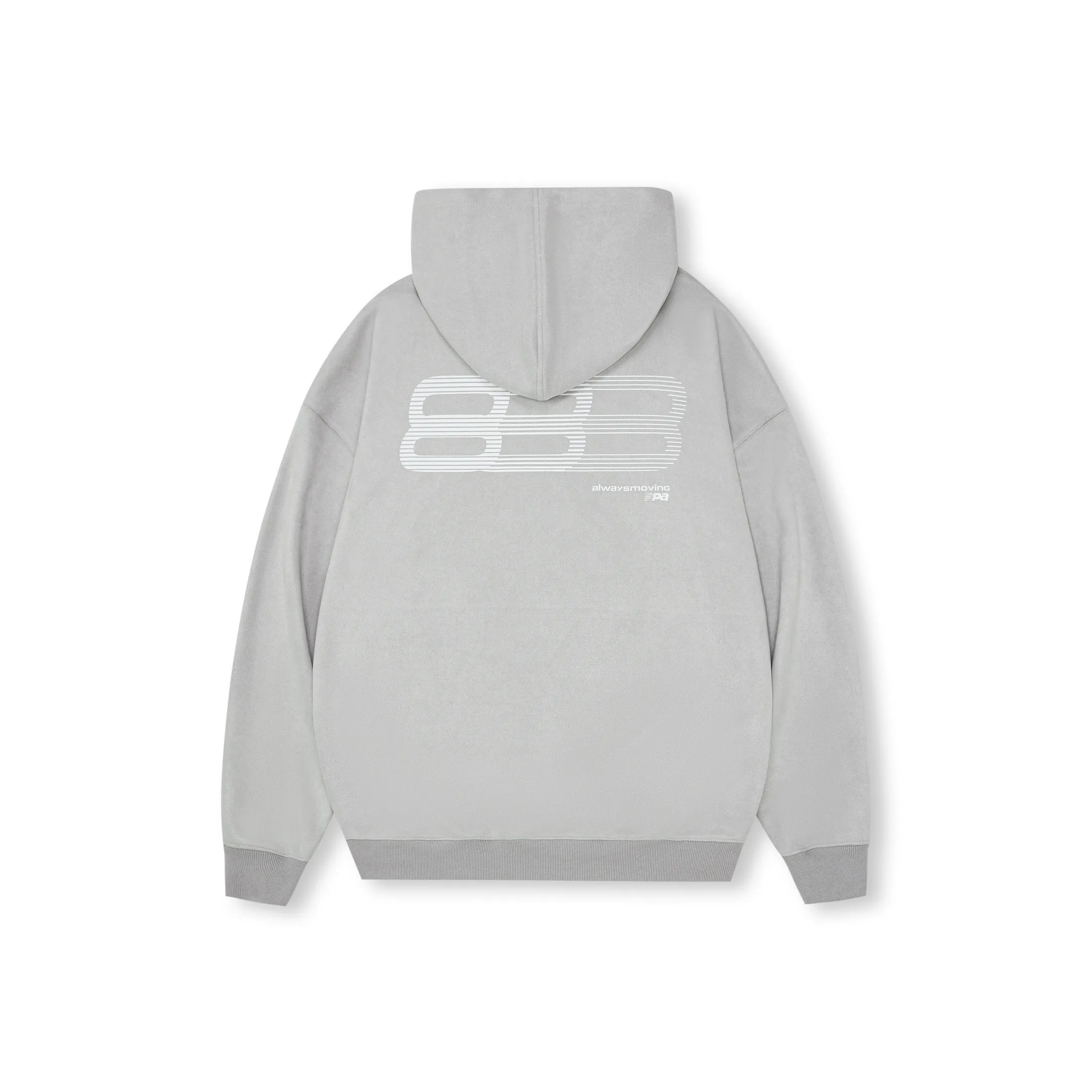 FPA ALWAYS MOVING series Унисекс Свитшоты