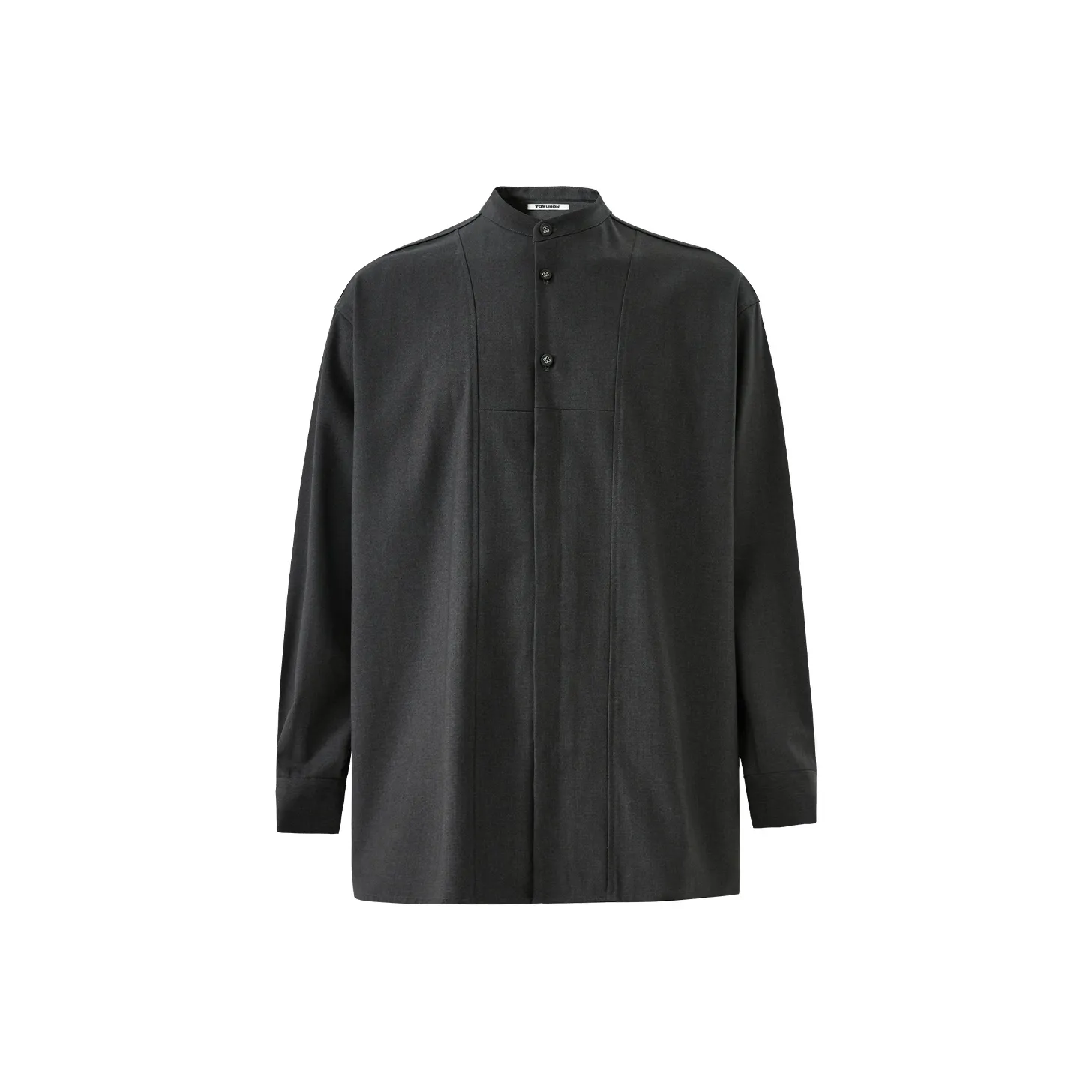 TOKUHON Мужские рубашки
