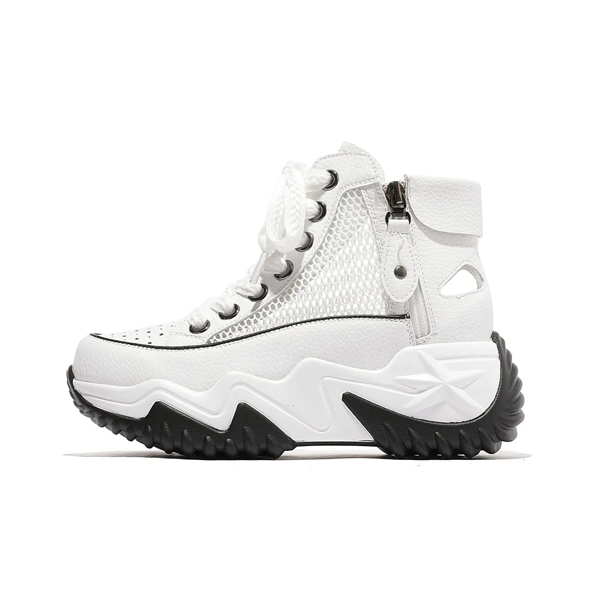 CARDANRO Высокий Топ Casual Женский