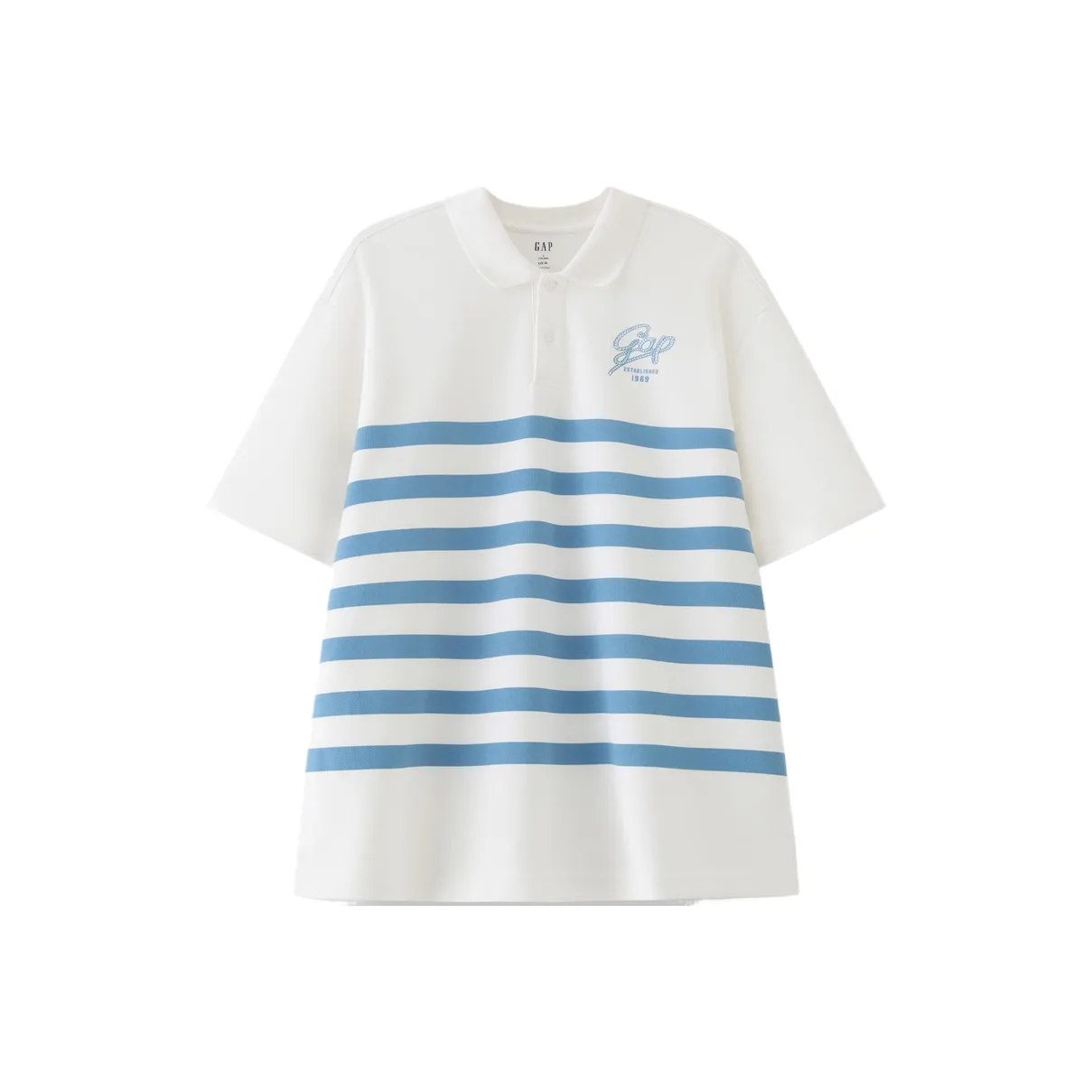 GAP City Leisure Series Polo Shirts Men