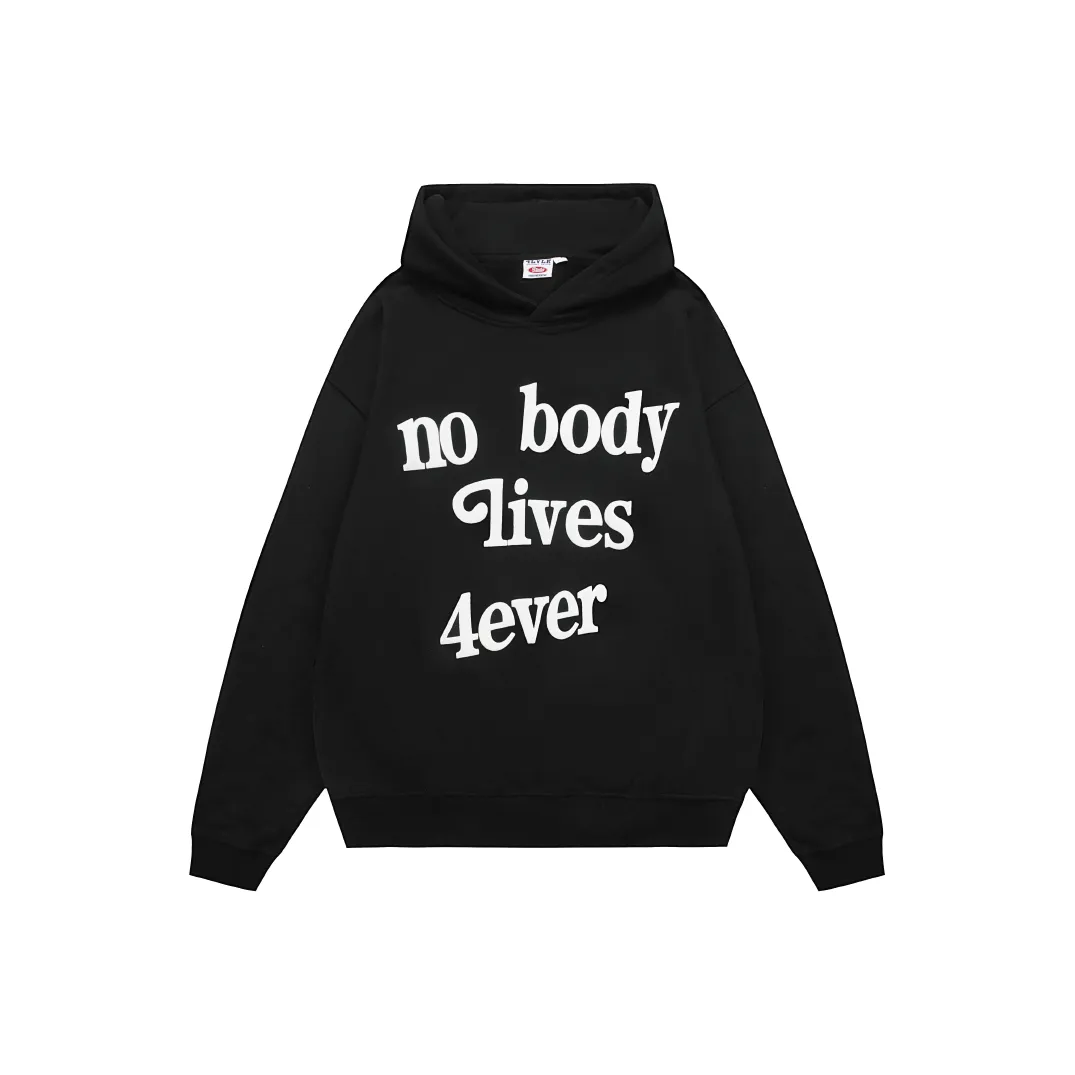 4EVER LAB Унисекс Свитшоты