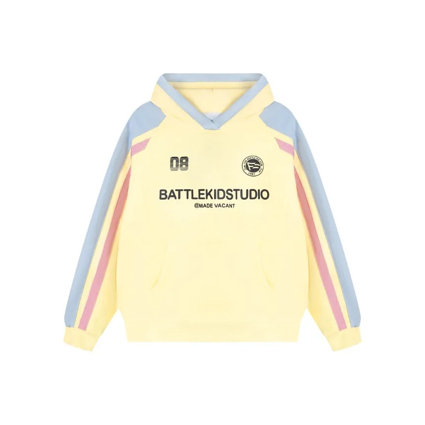 After Home Party Sweatshirt Unisex