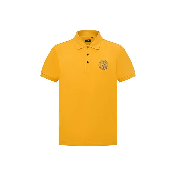 RARE Short Sleeved Polo Shirt, Short Sleeved T Shirts Men's