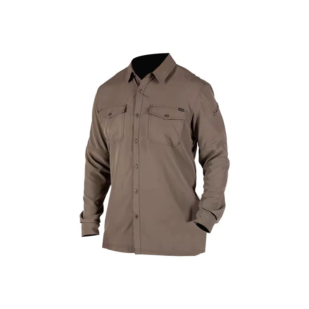 5,11 Мужские рубашки