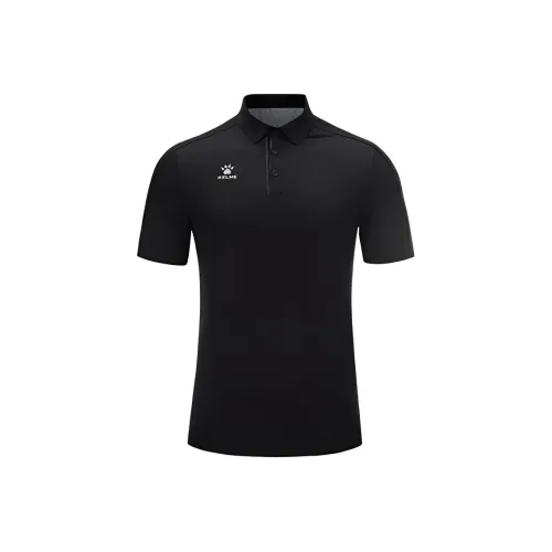 KELME Унисекс Поло