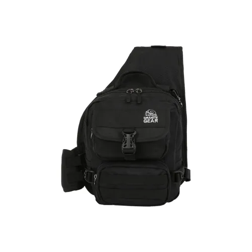 Granite Gear Туристические сумки, черный, унисекс