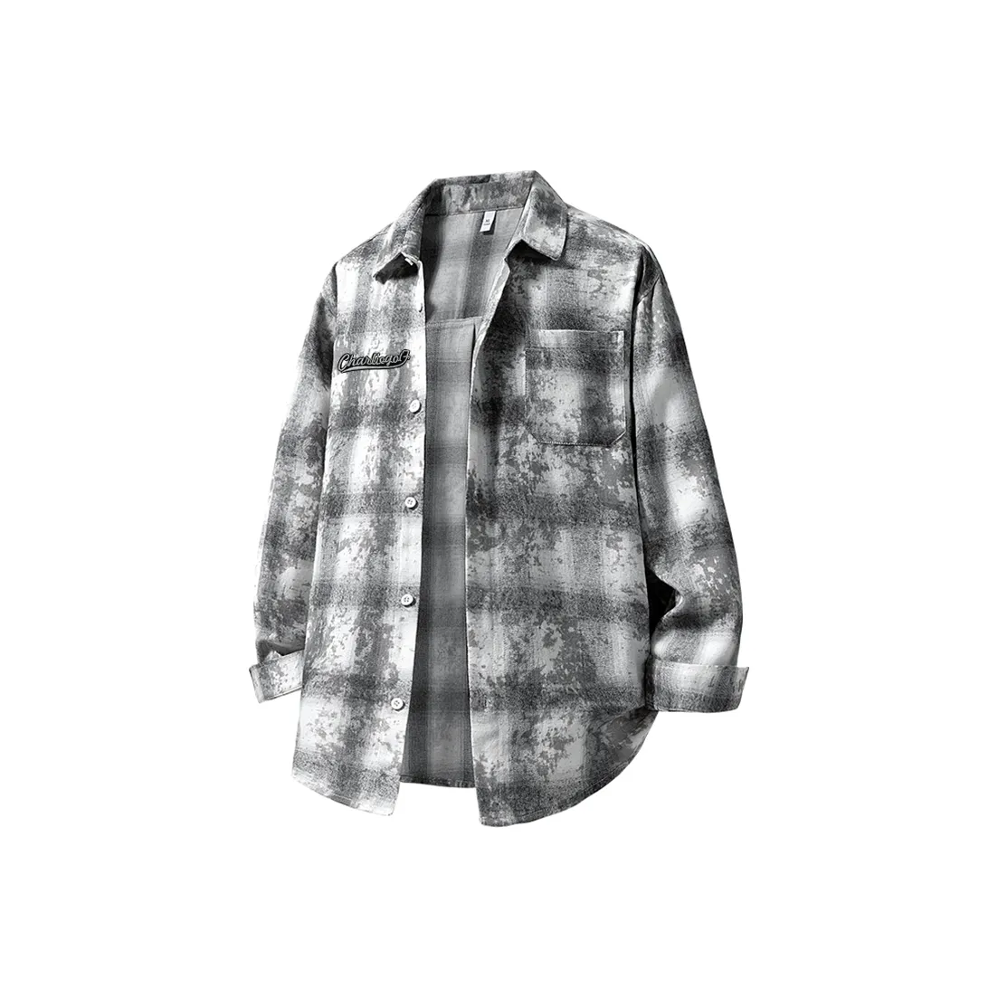 CHARLIE GOLF Shirts Unisex