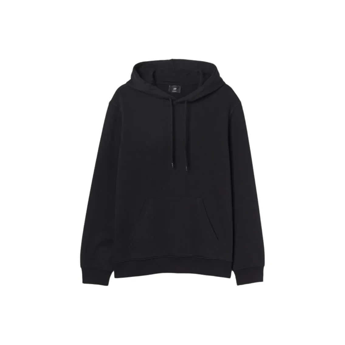 H&M 2-3 Sweatshirts Men Black