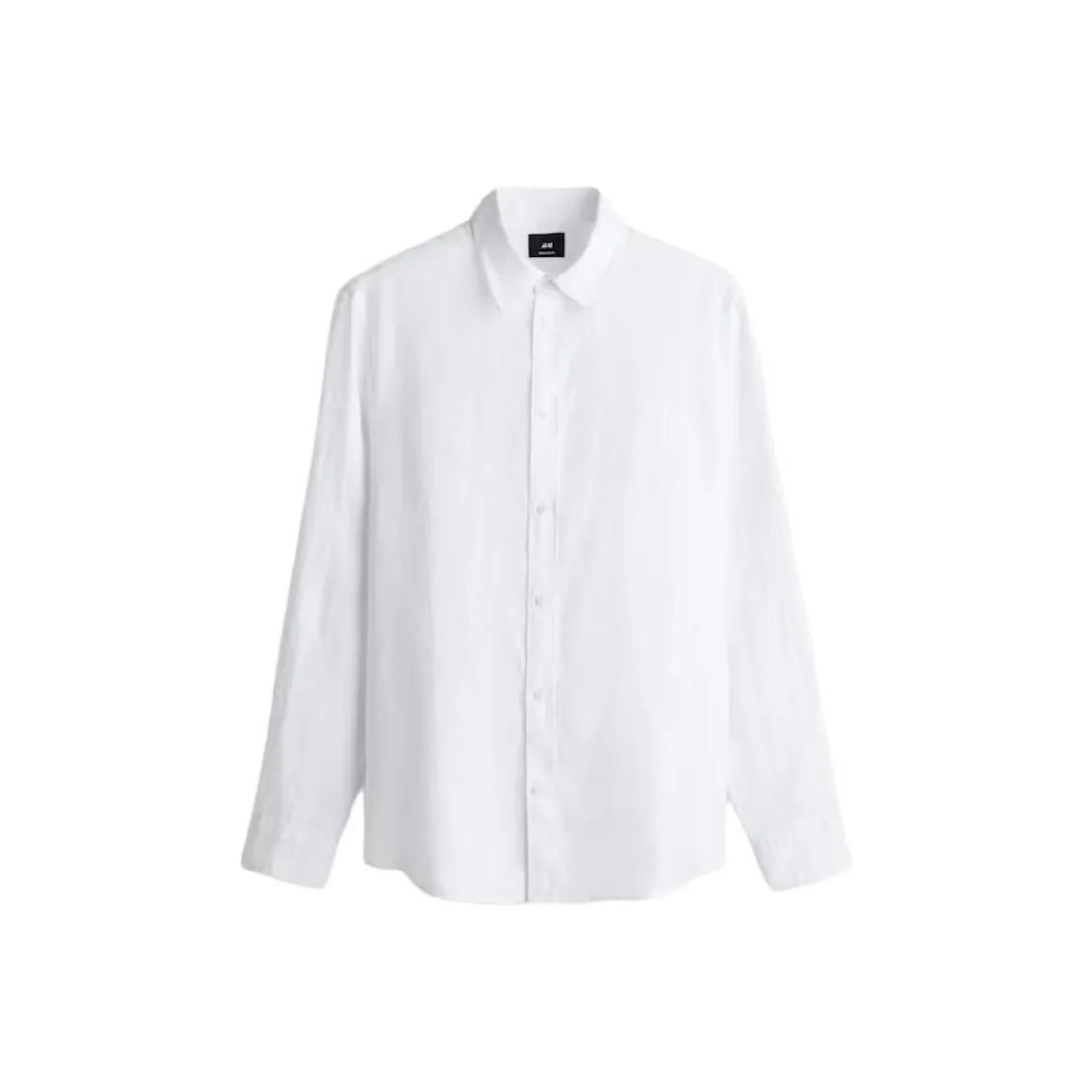 H&M Shirts Men's White
