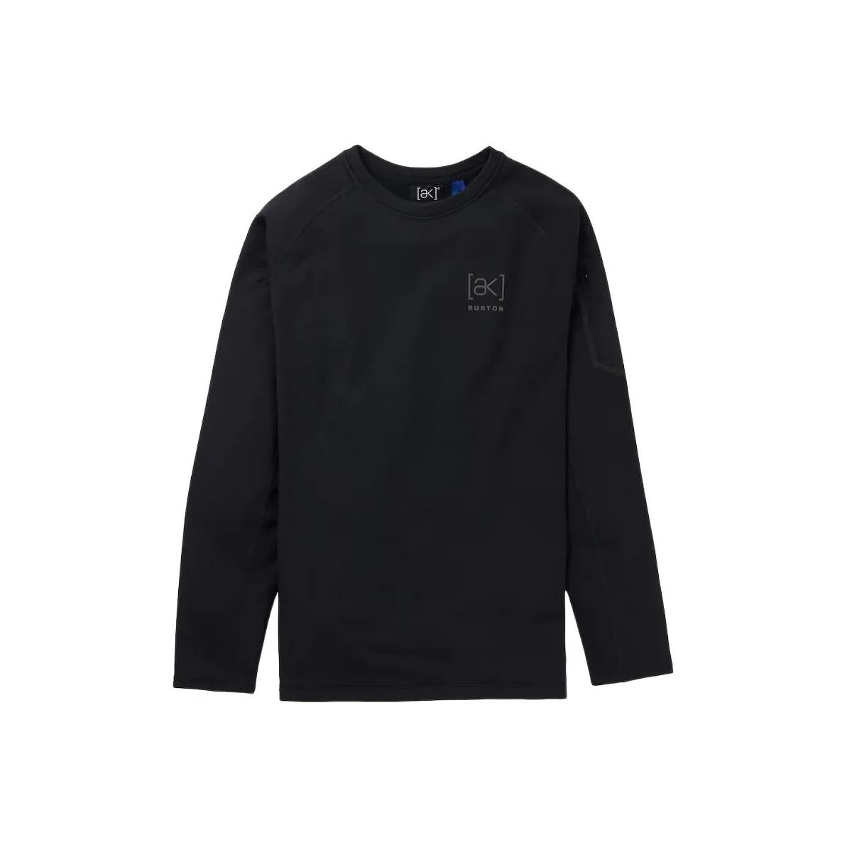 BURTON AK BAKER Толстовка Мужская