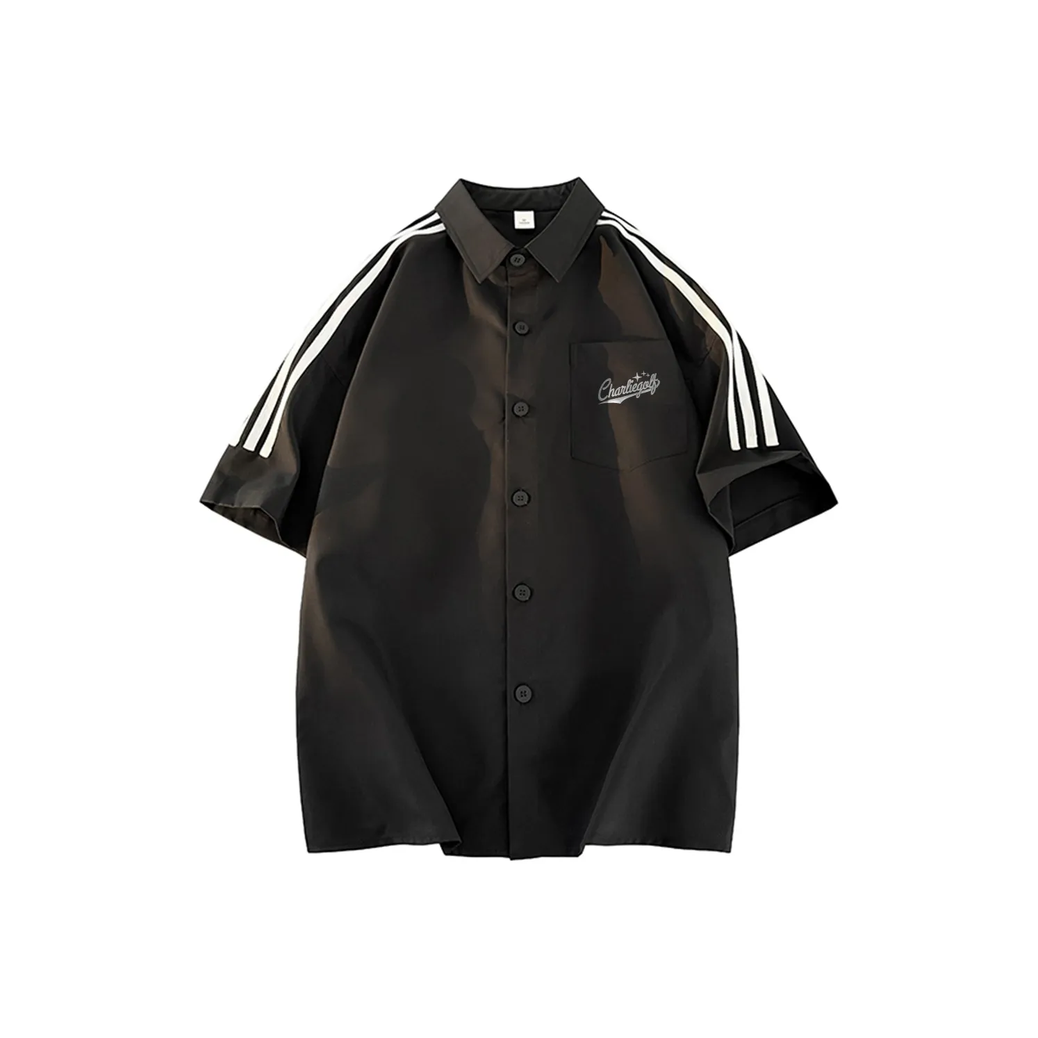 CHARLIE GOLF Shirts Unisex