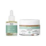 2종 세트: Barrier 리페어 에센스 30ml + 나이트 리페어링 크림 30ml