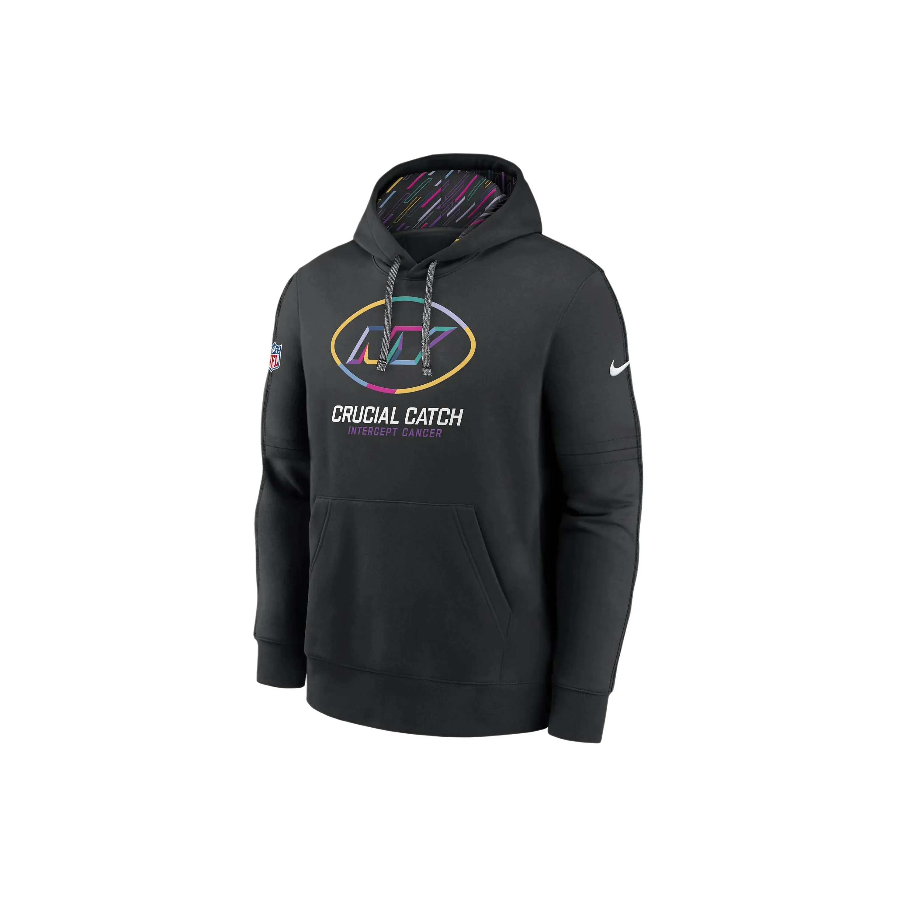 Nike Club Sweatshirts Men Black