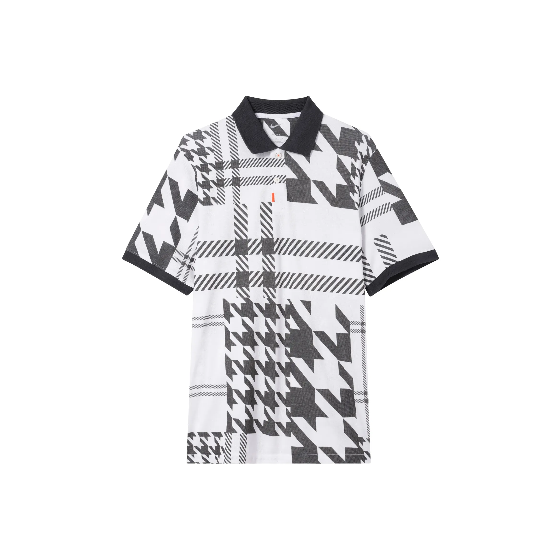Nike Golf Polo Shirt Men's Multicolor