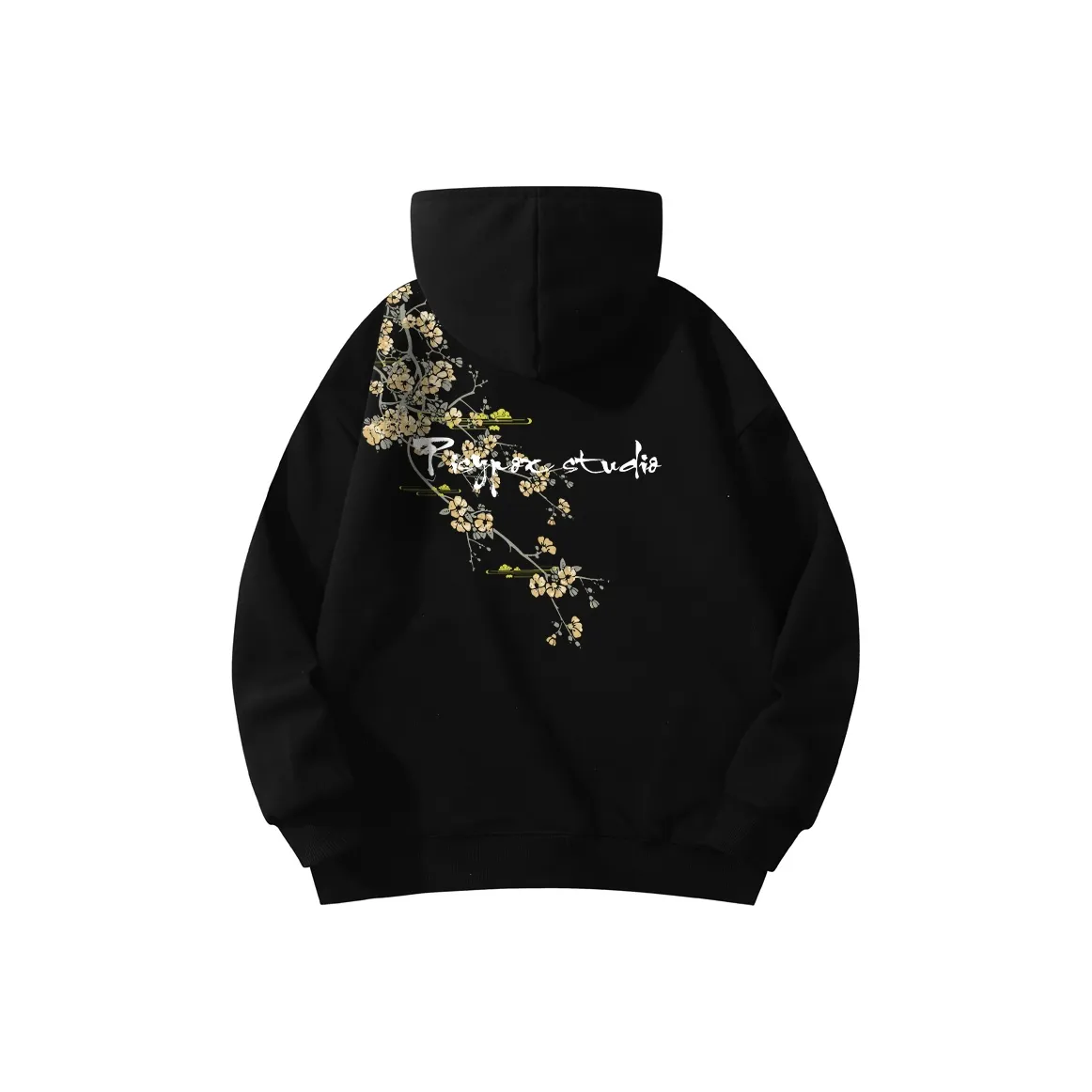 PISYPOX Унисекс Свитшоты