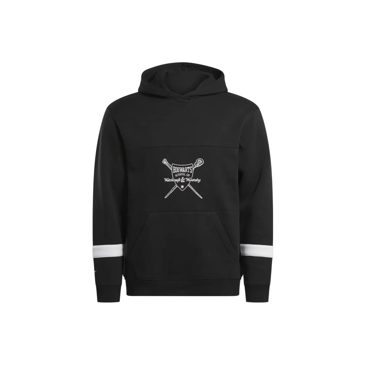 Reebok Harry Potter Sweatshirt Unisex Black