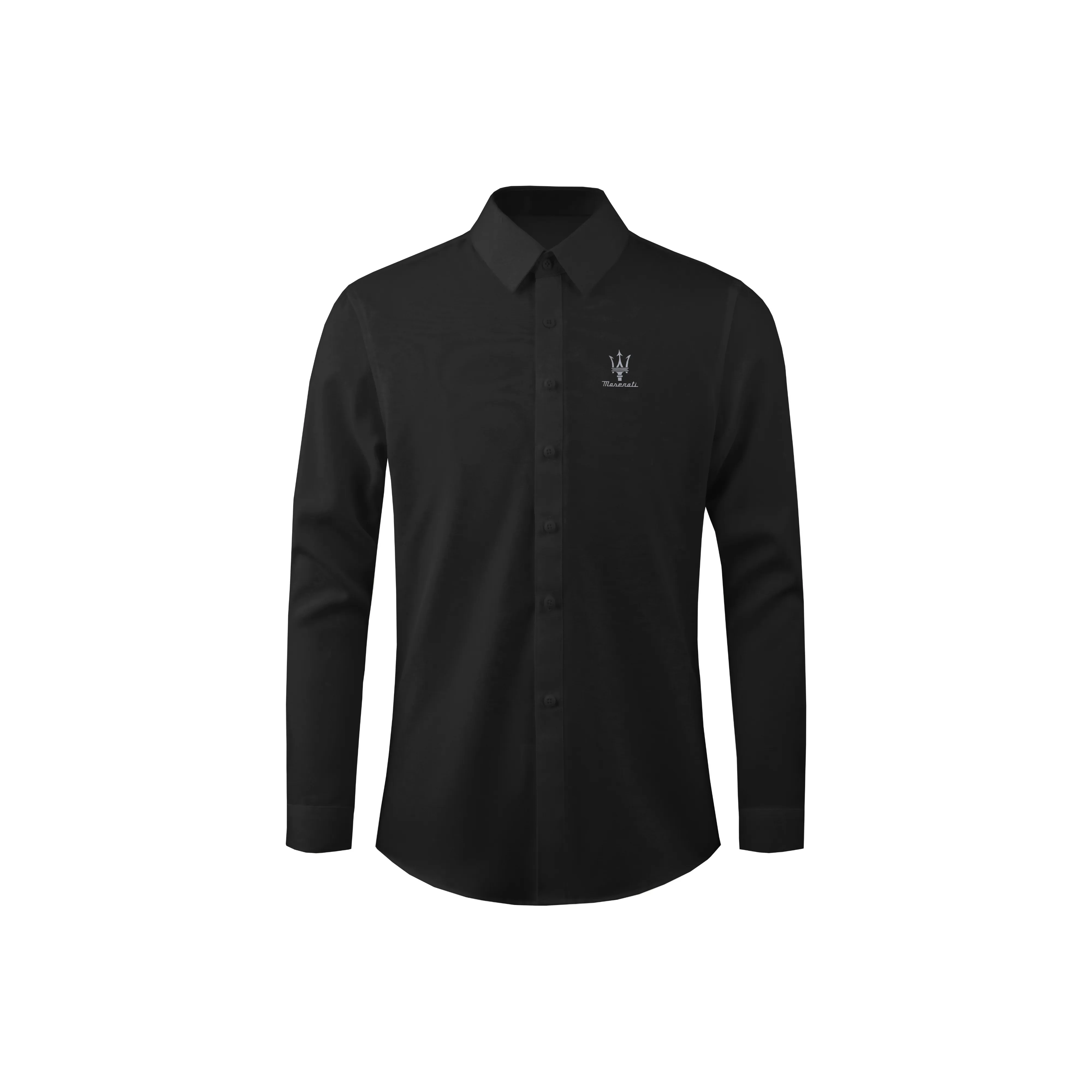 Maserati Мужские рубашки