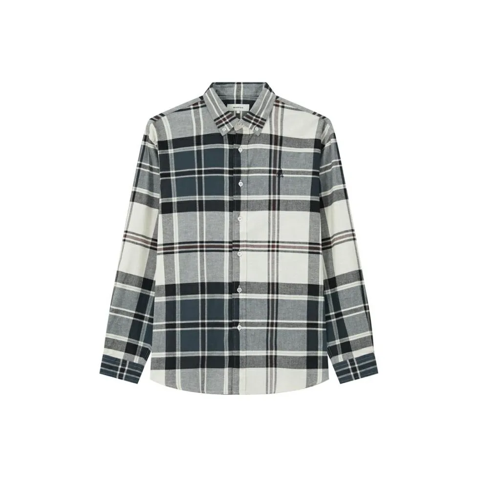 BEANPOLE Мужские рубашки