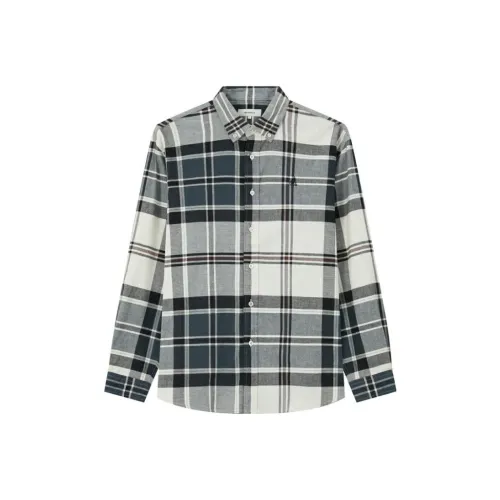 BEANPOLE Мужские рубашки