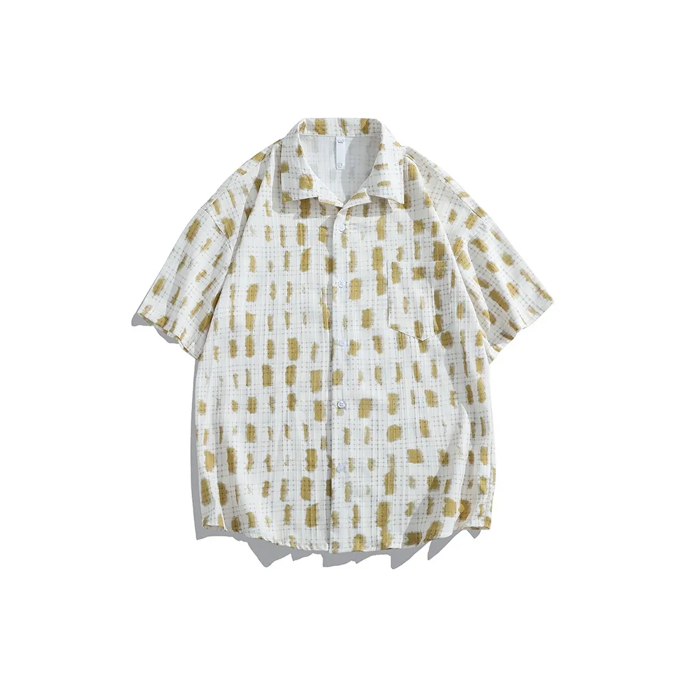 TIMD Shirt Unisex Florida Apricot