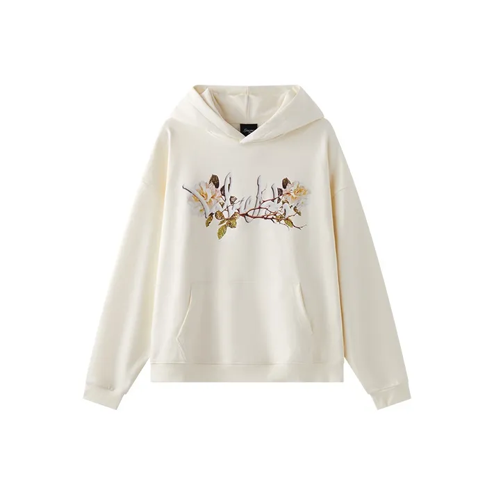 LOVE ME LATER Толстовка Унисекс