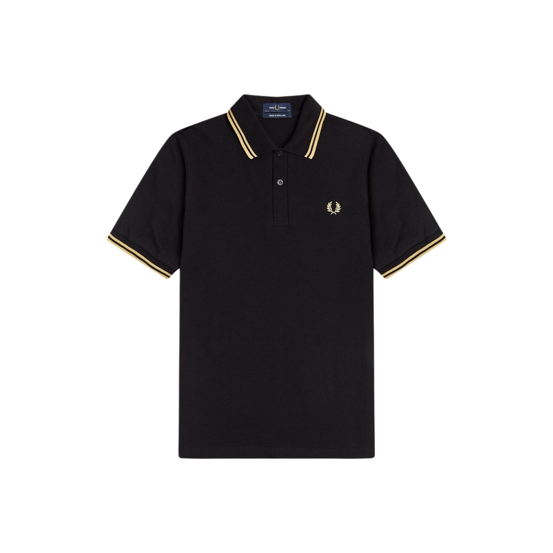 Top 10 FRED PERRY Polo Shirts on Sale: Elevate Your Wardrobe