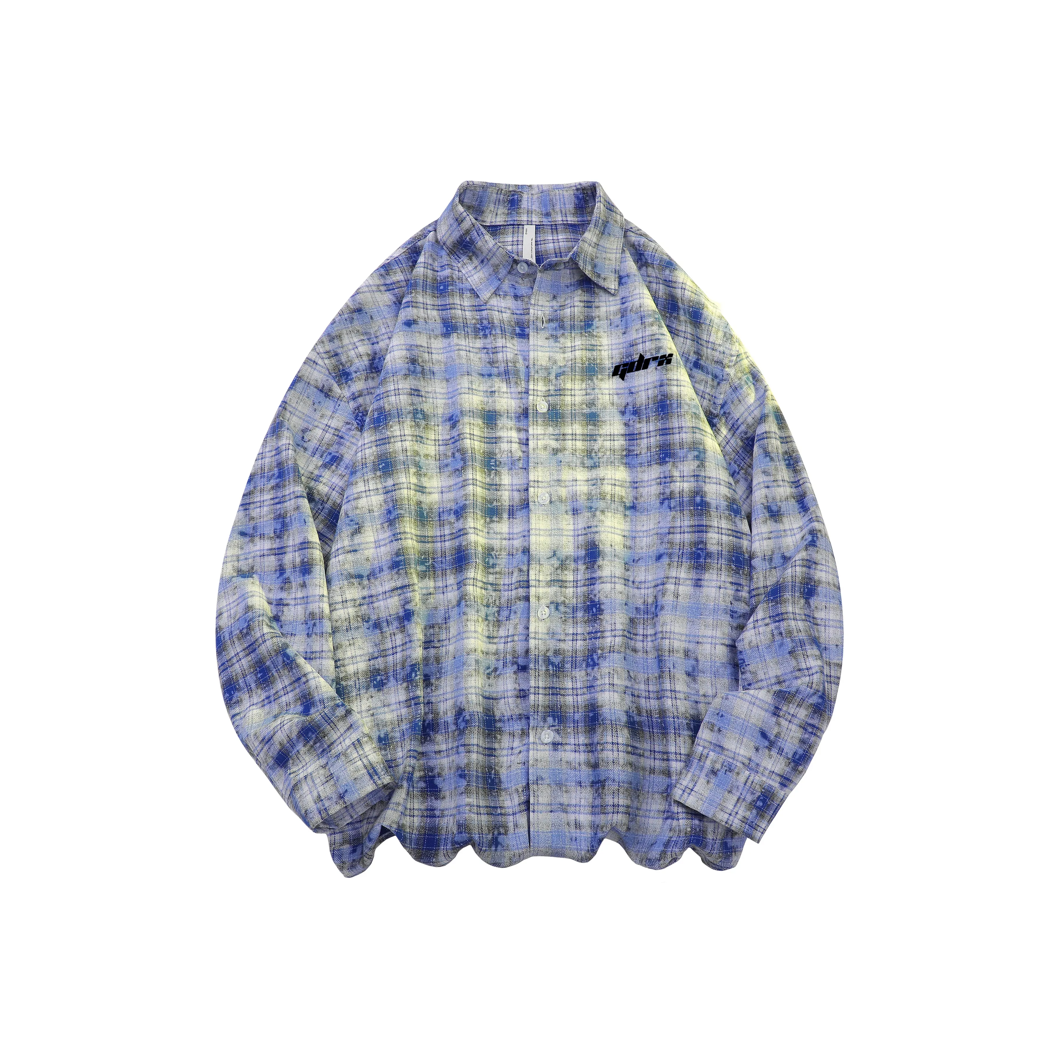 GDRX Унисекс Рубашки