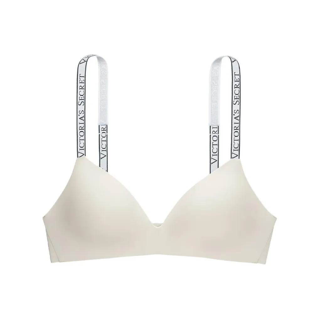 Victoria
s Secret Bra Women
s Ecru