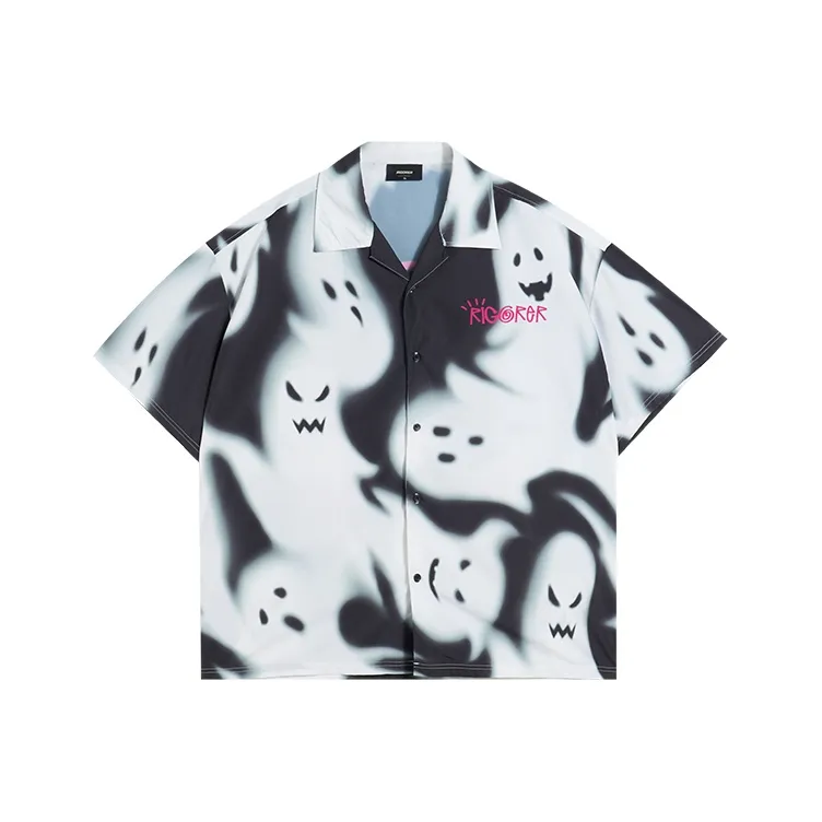 RIGORER Унисекс Рубашки