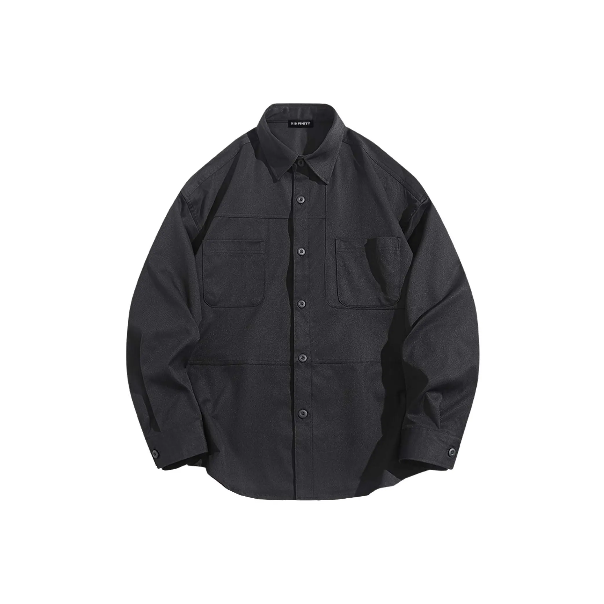 Minfinity Унисекс Рубашки