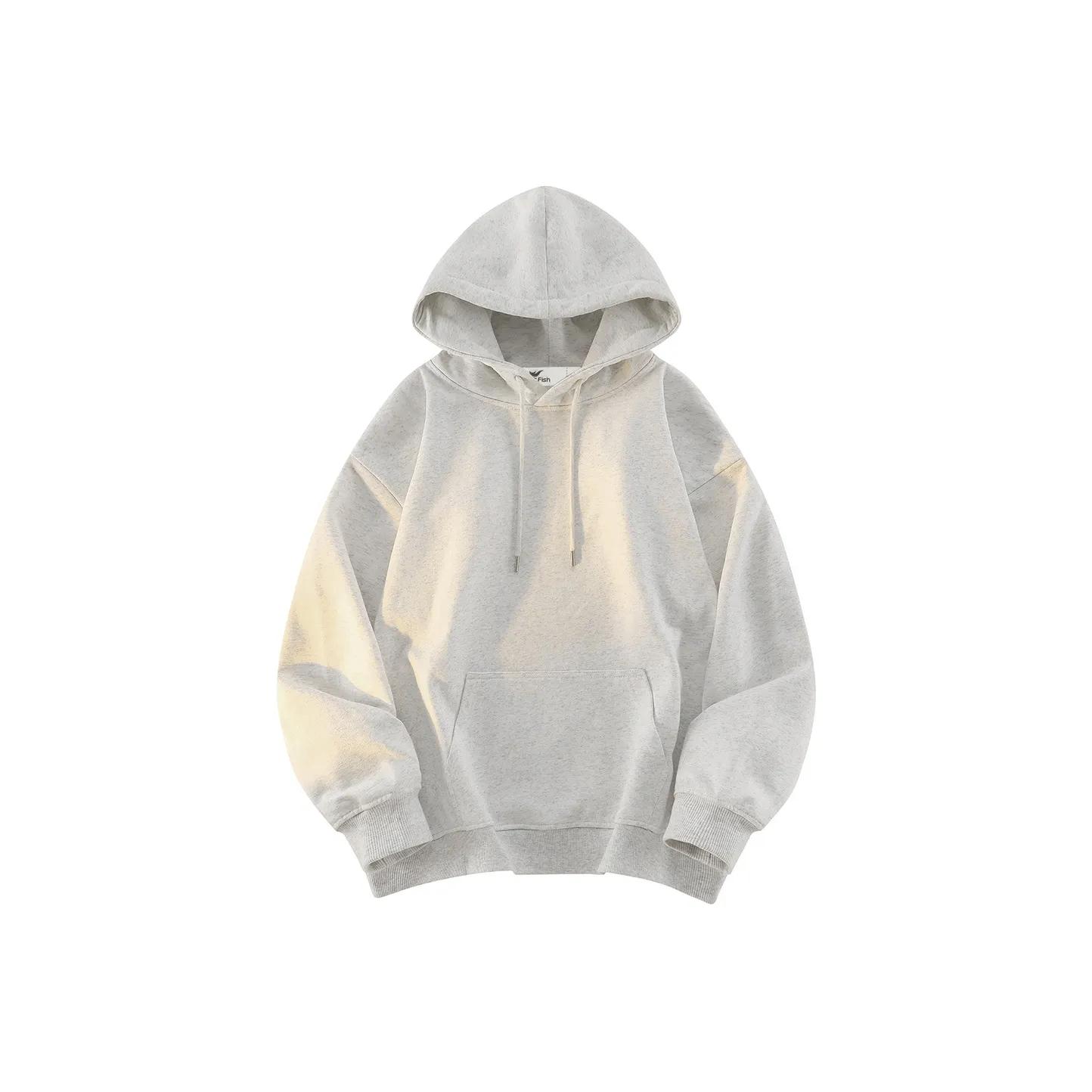 FASTFISH Унисекс Свитшоты