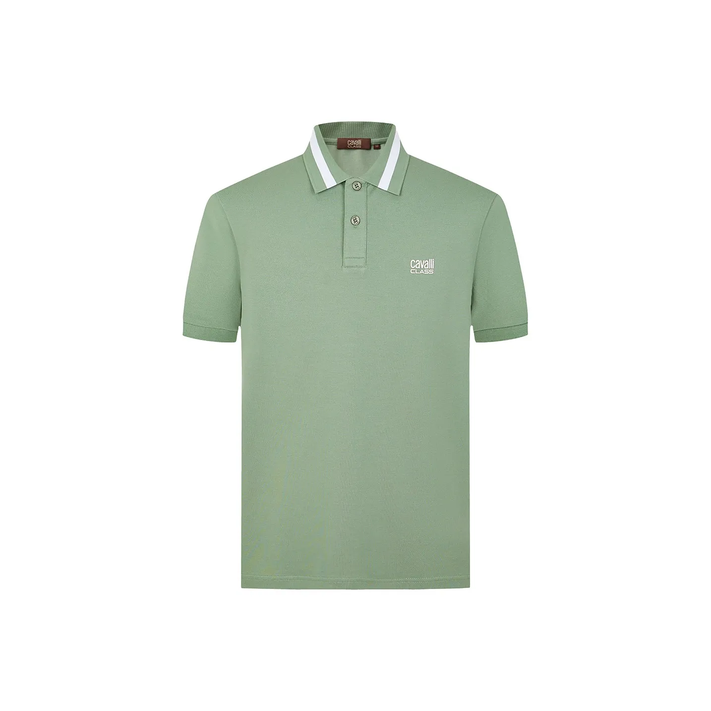 Cavalli Class Мужская Поло