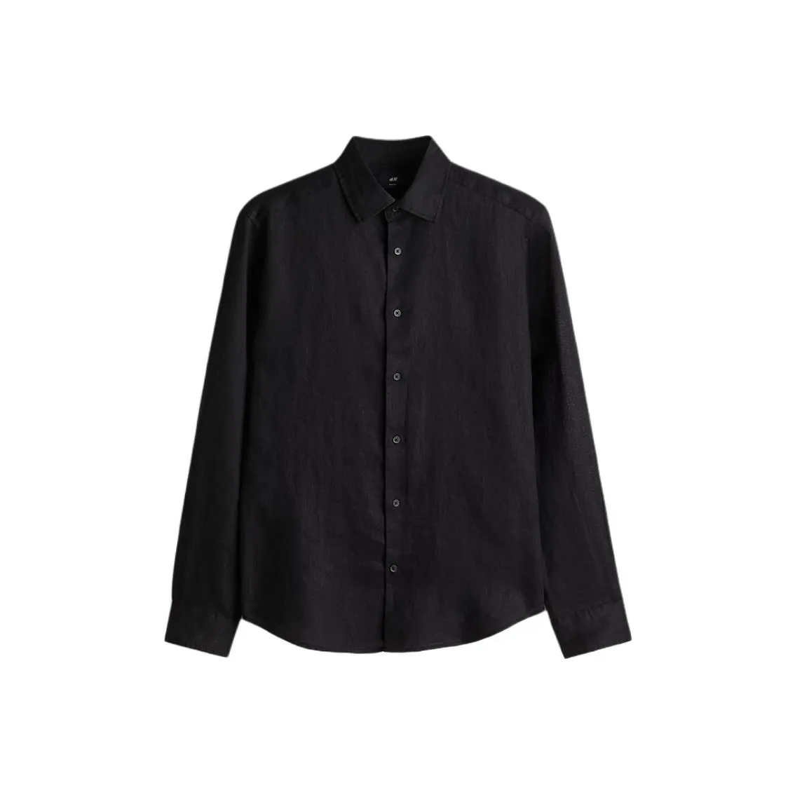 H&M Shirts Men's Black