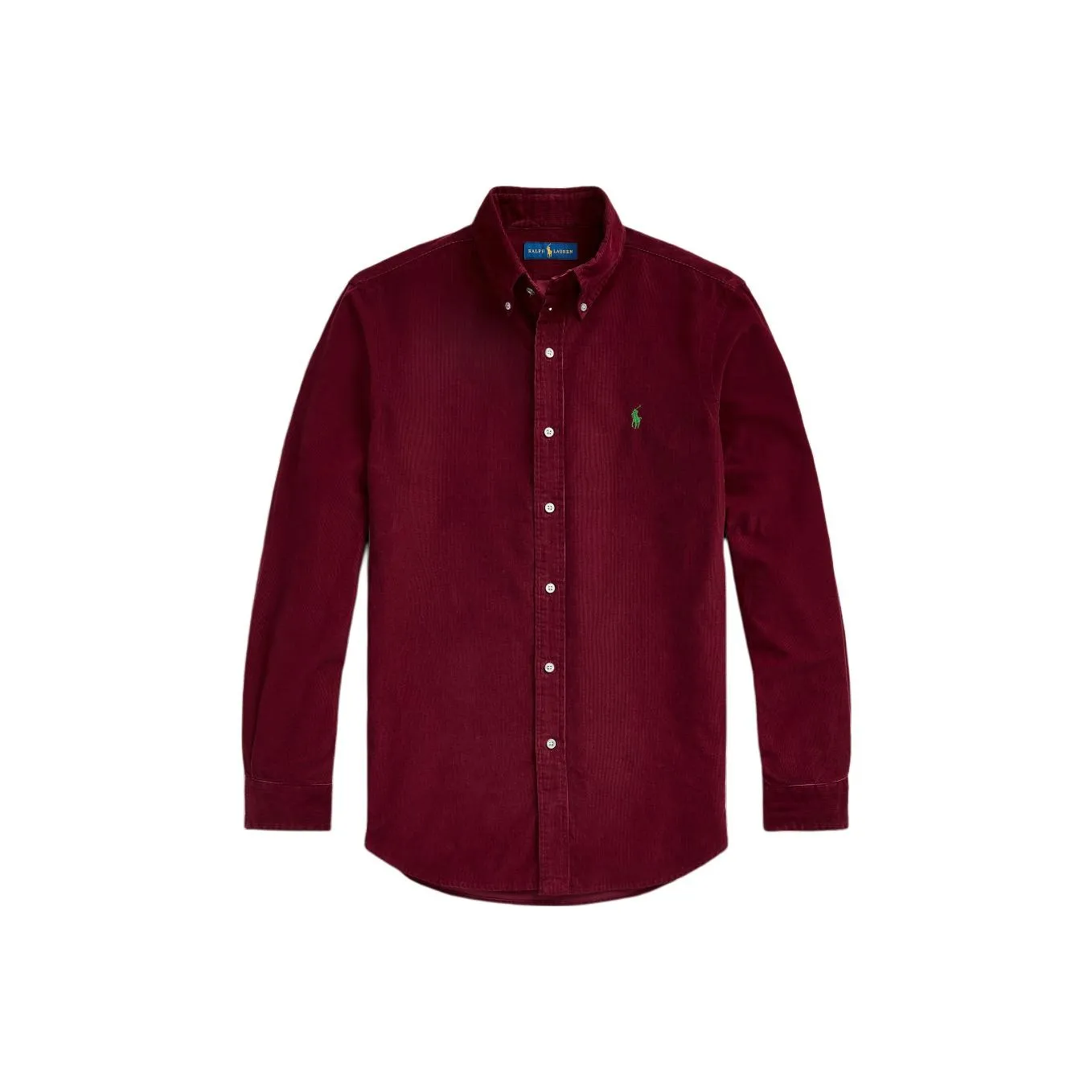 Polo Ralph Lauren Shirt Men's Red