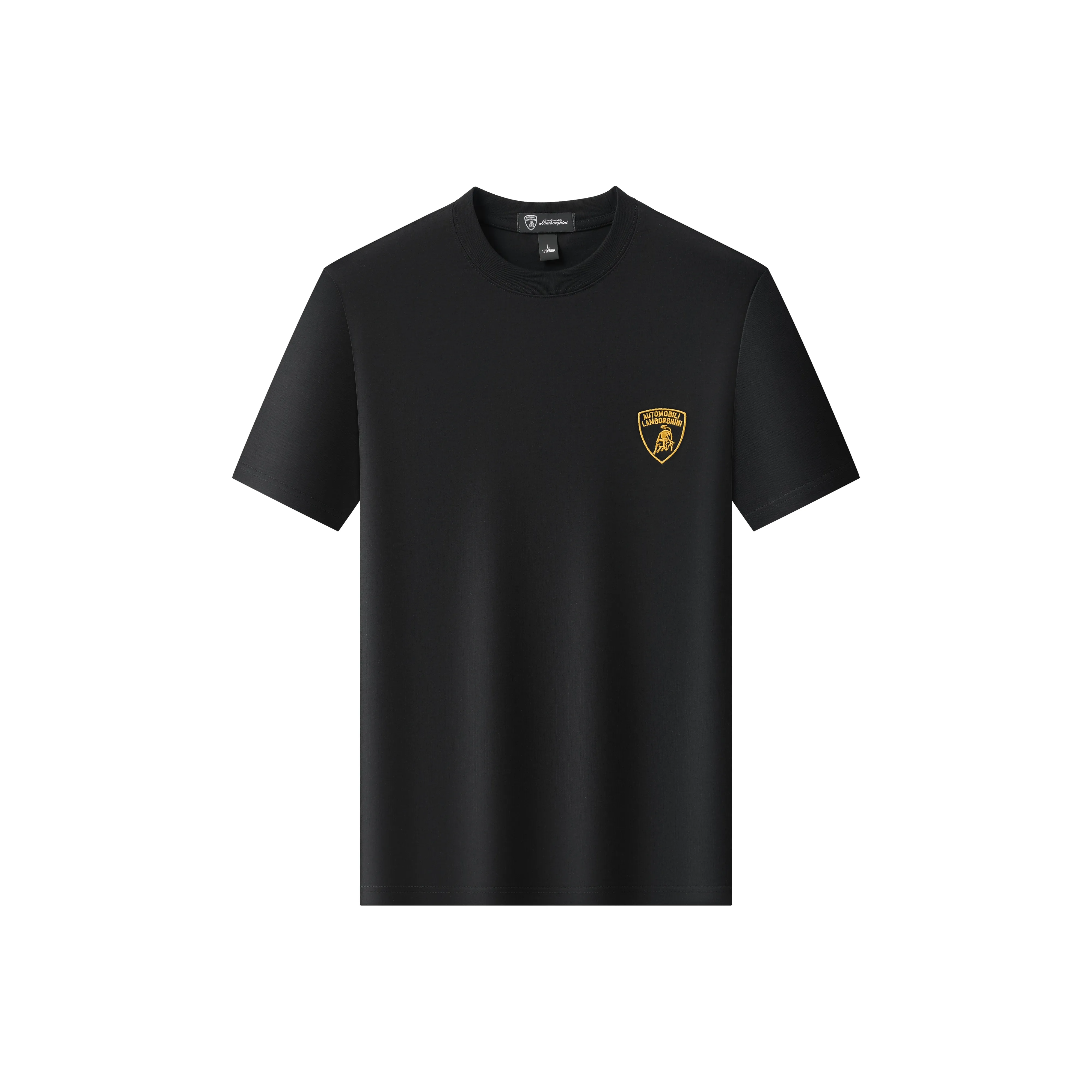 AUTOMOBILI LAMBORGHINI T-Shirt Унисекс