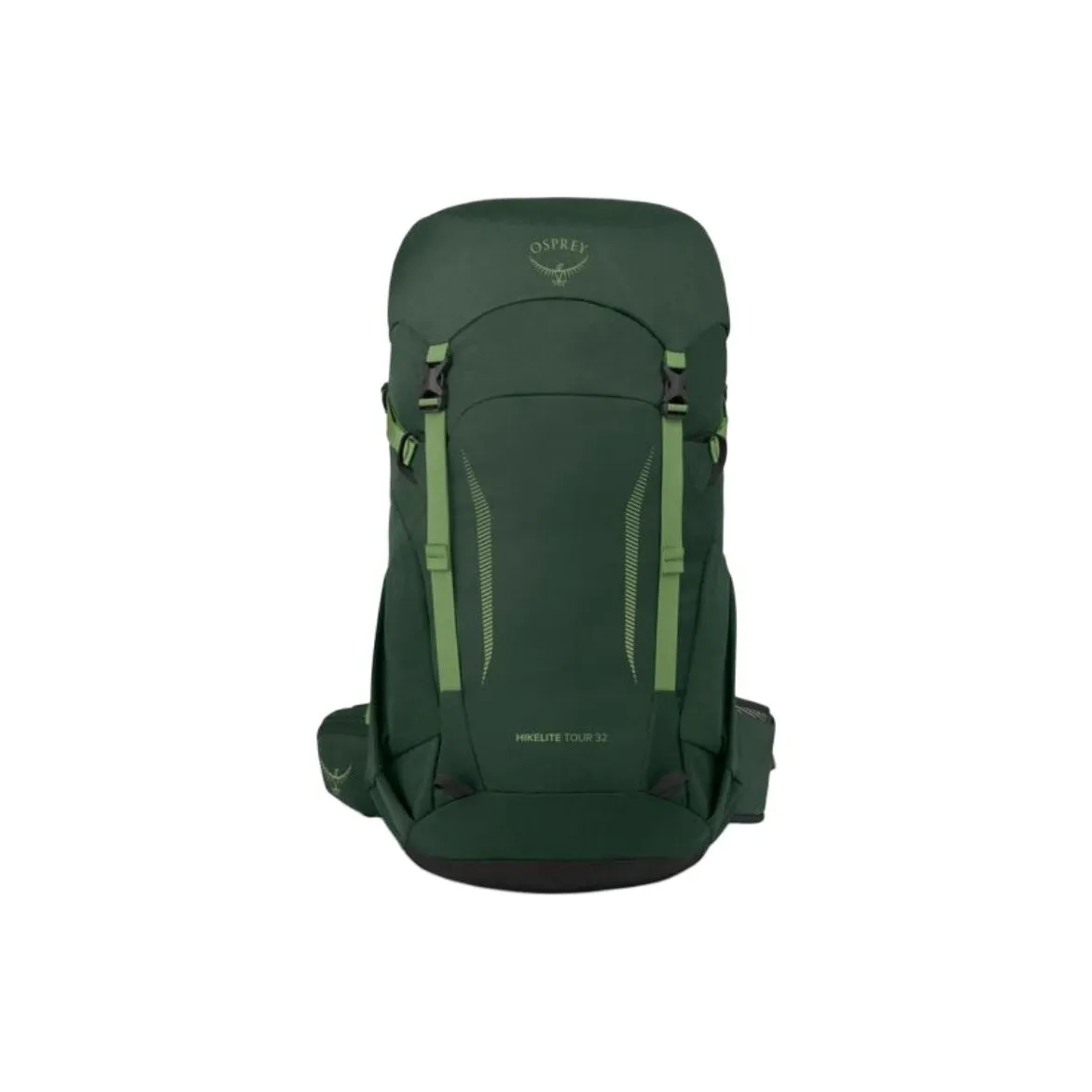 OSPREY 32L Альпинистский рюкзак Outdoor Сумка Полиэстер Яшма Унисекс