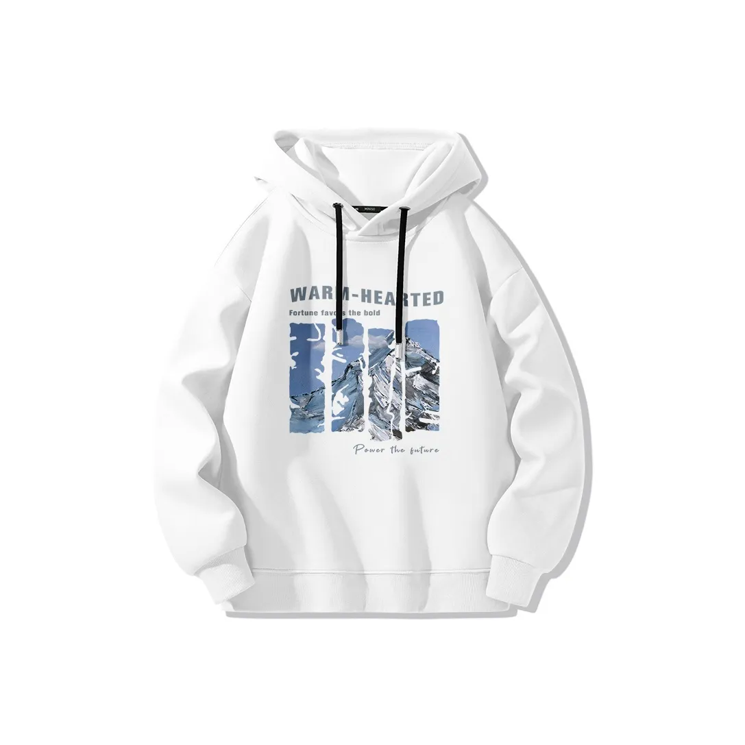 Miniso Унисекс Свитшоты