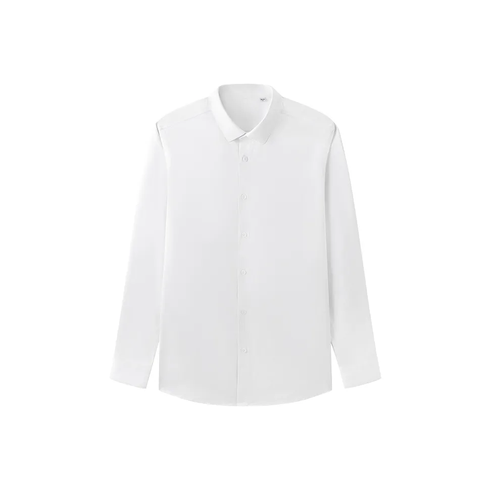 BAIXIAOT Мужские рубашки